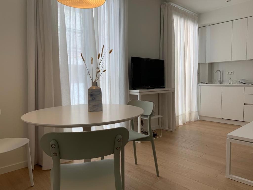 Apartamento Botanico, Centro De グラナダ エクステリア 写真