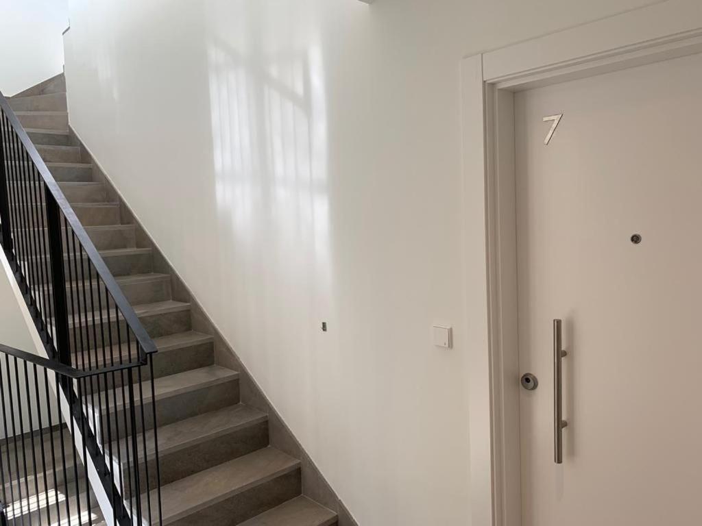 Apartamento Botanico, Centro De グラナダ エクステリア 写真