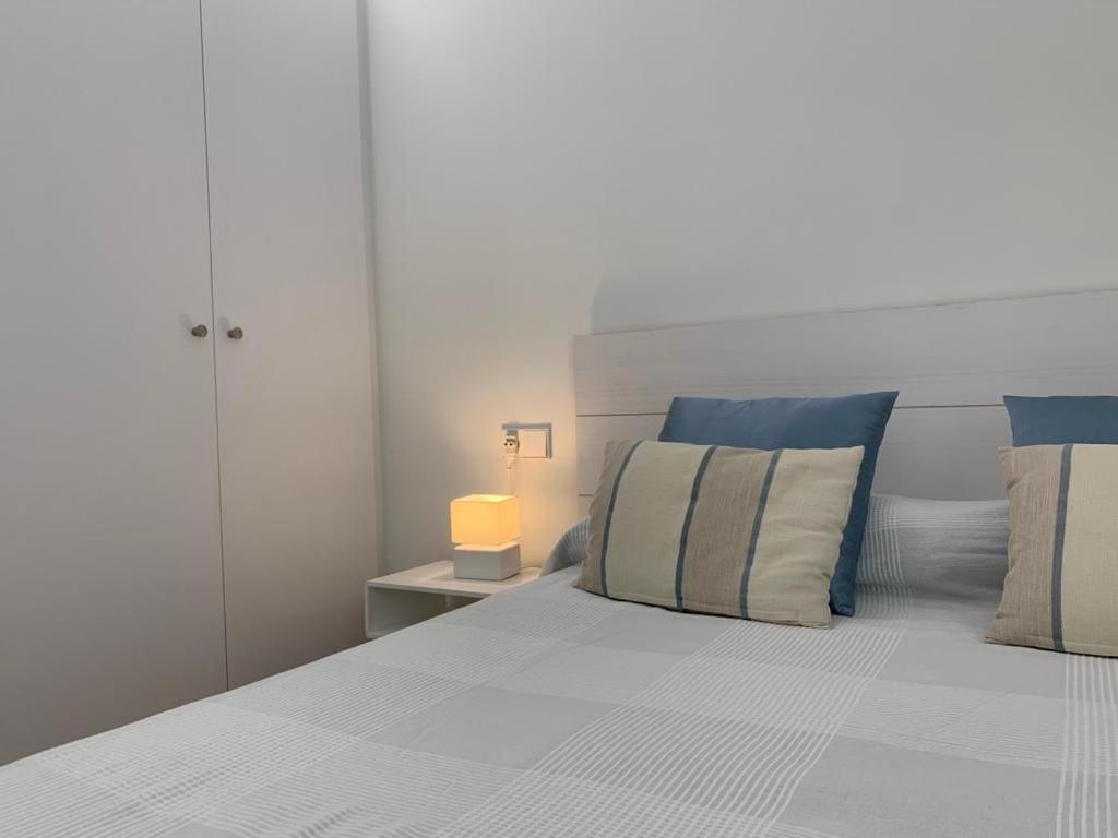 Apartamento Botanico, Centro De グラナダ エクステリア 写真
