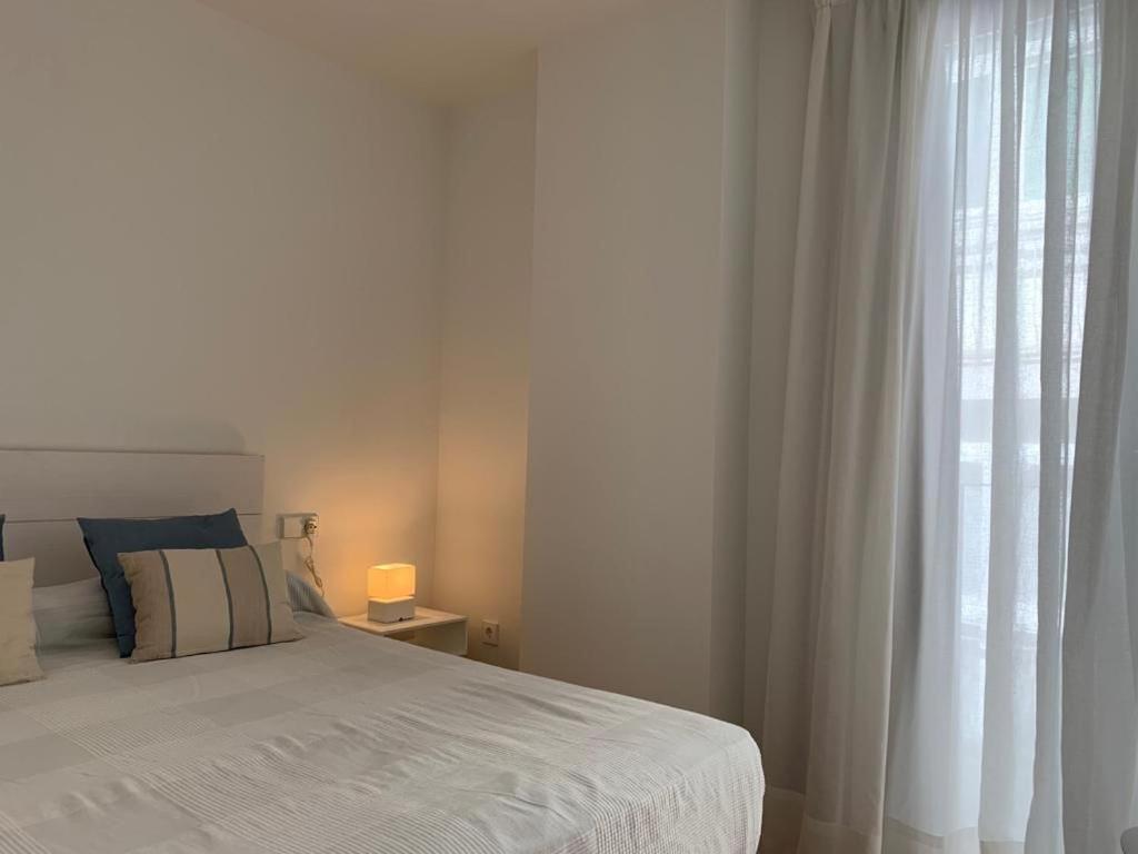 Apartamento Botanico, Centro De グラナダ エクステリア 写真