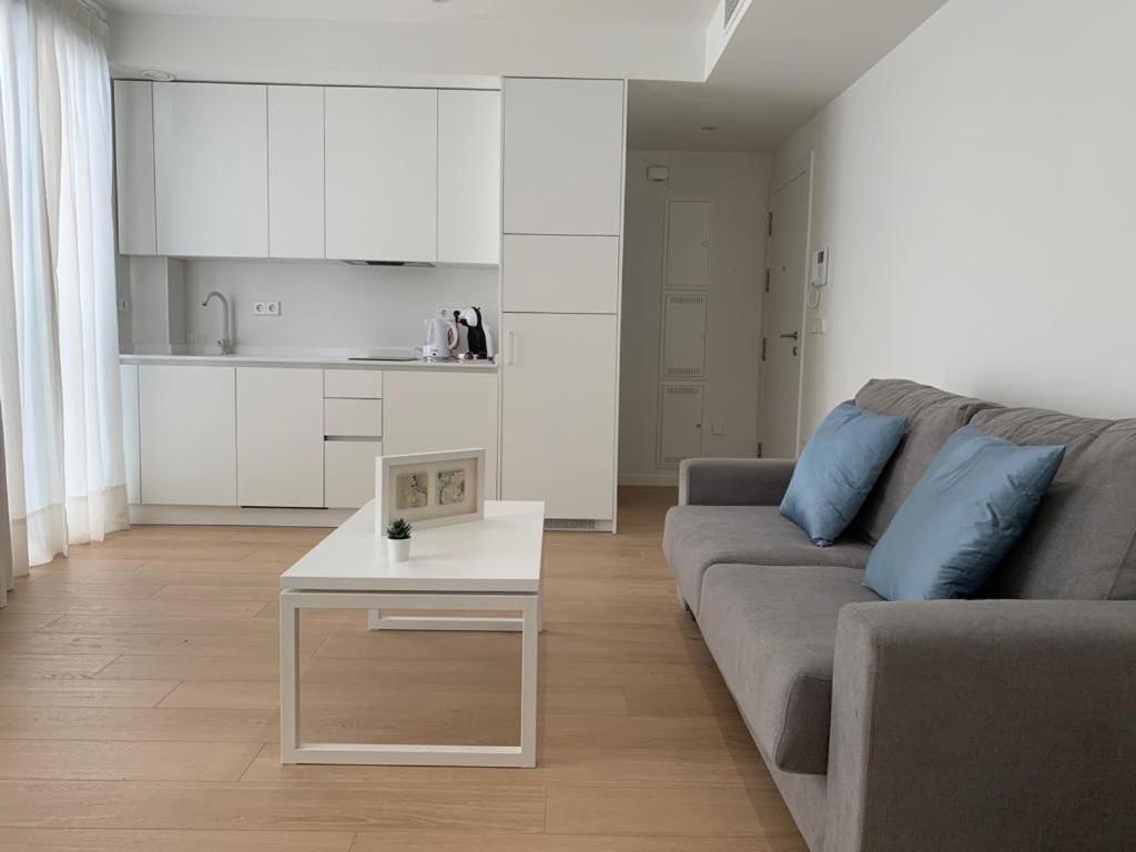 Apartamento Botanico, Centro De グラナダ エクステリア 写真
